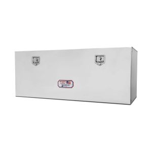 Sturdy-Lite Aluminum Toolbox 18"x18"x30"