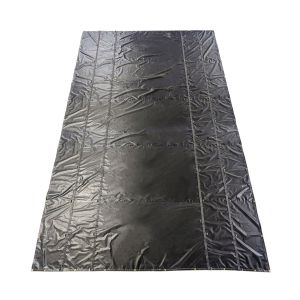 16' x 27' Import Steel Tarp