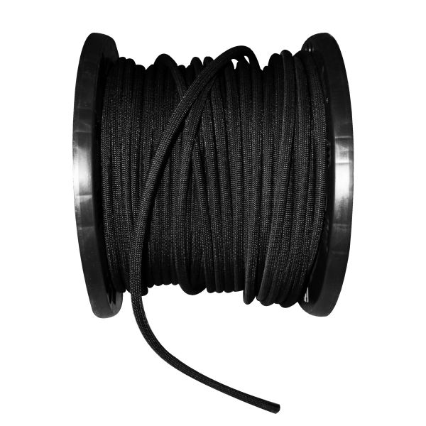 SIDE-LOK PARTS - 12' LENGTH OF ELASTIC ROPE FOR ROLL RETURN ASSEMBLY