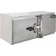 Buyers Smooth Aluminum Barn Door Tool Box 24