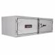 Double Door Camlock Toolbox - 18