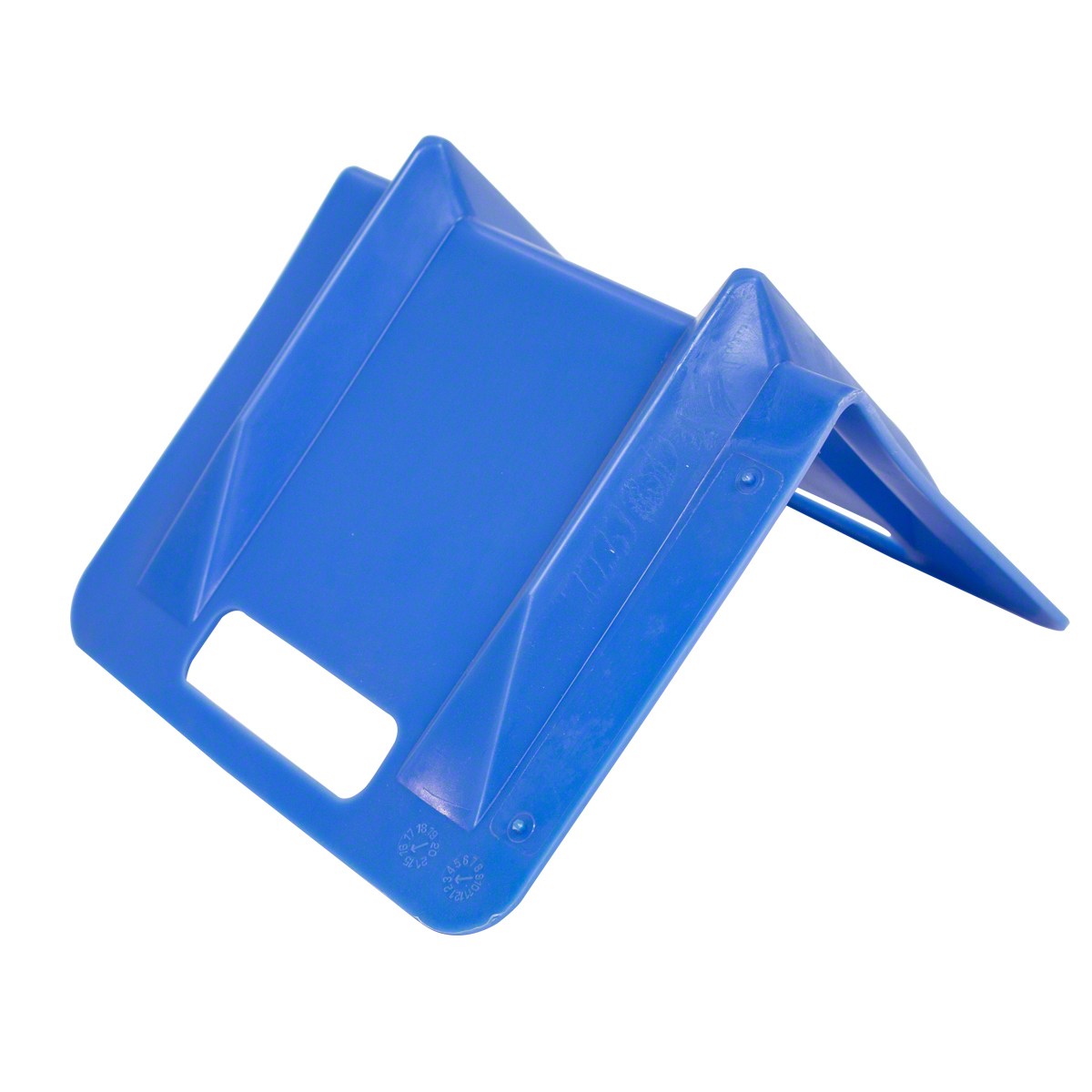 Plastic Corner Protector for Tarps