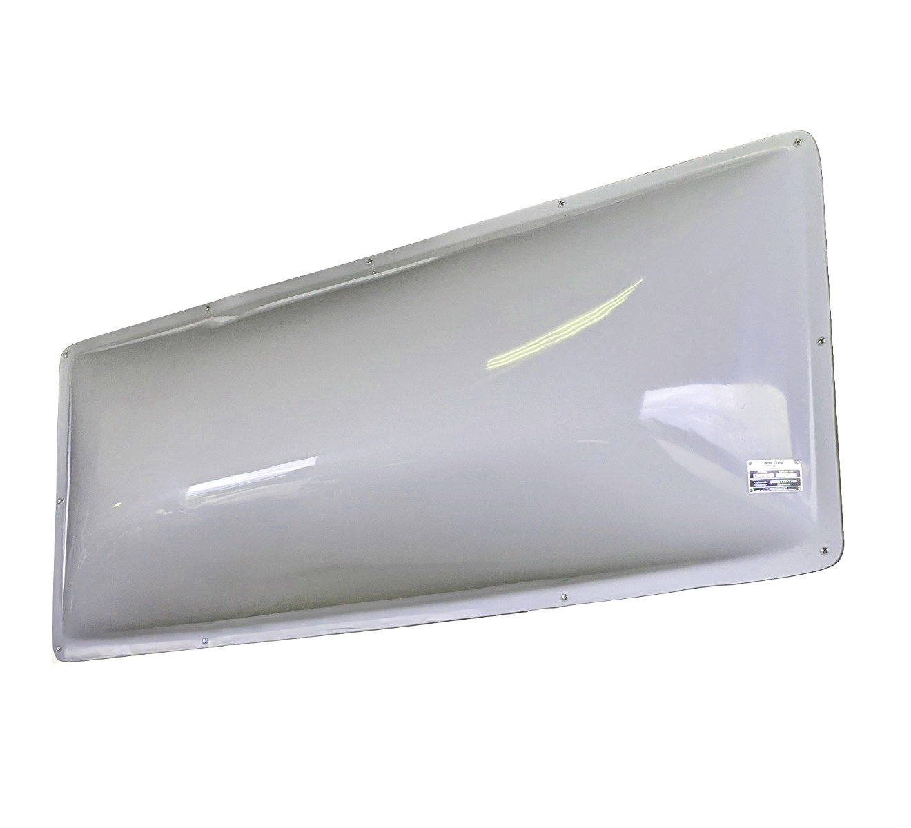Car trailer nose cone new arrivals